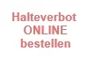 Halteverbot bestellen in München